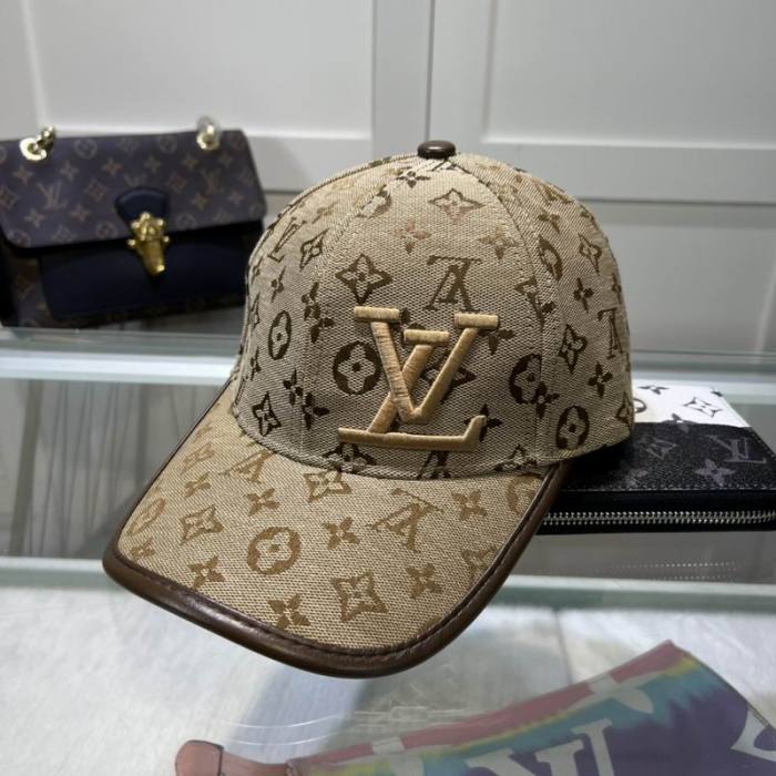Top Quality Hats