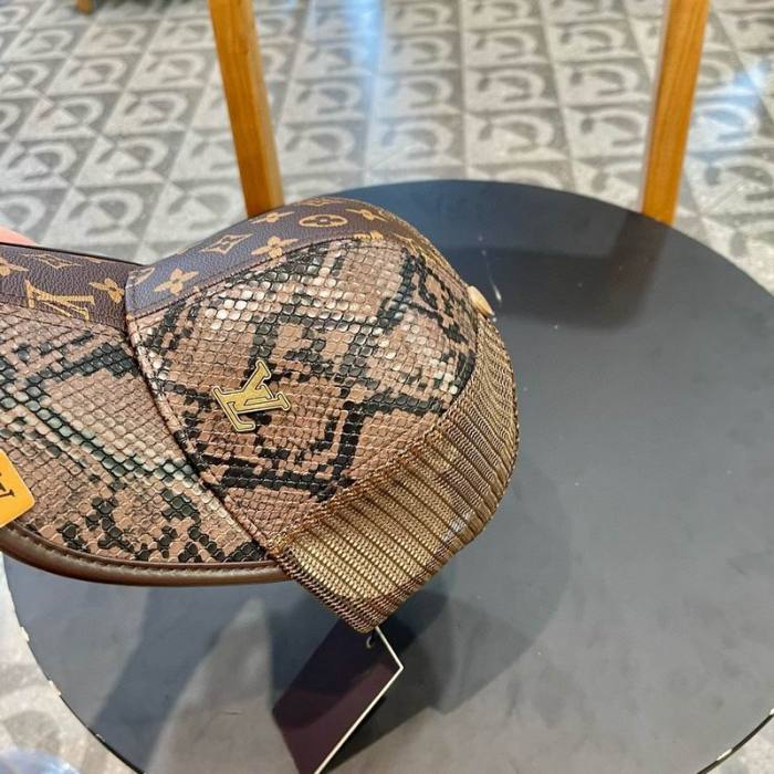 Top Quality Hats