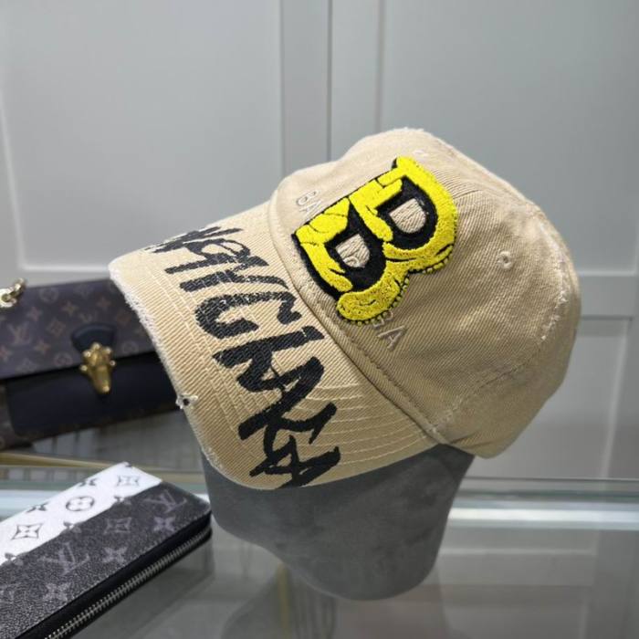 Top Quality Hats