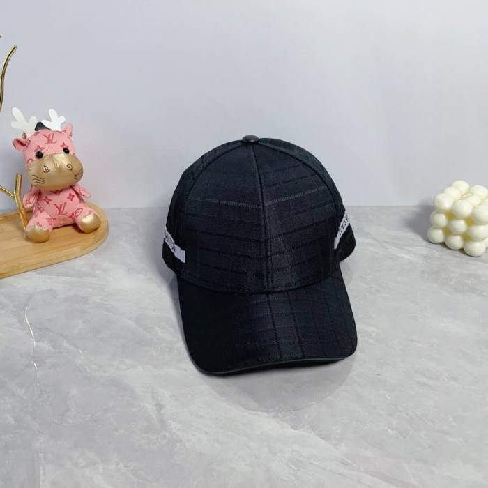 Top Quality Hats
