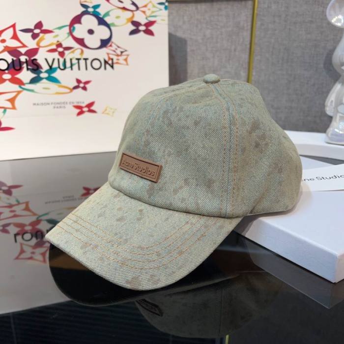 Top Quality Hats