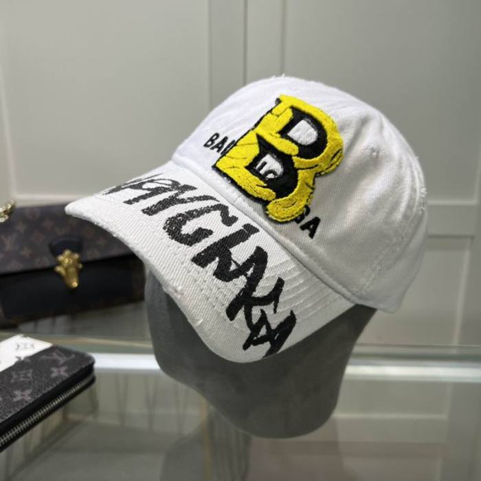 Top Quality Hats