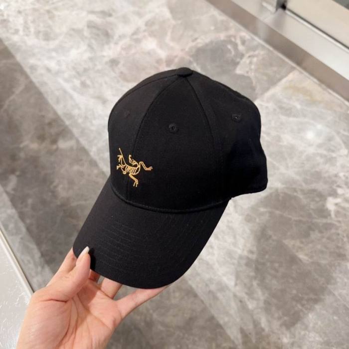 Top Quality Hats