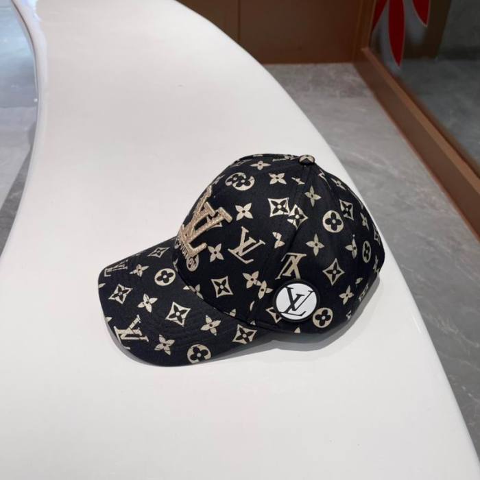 Top Quality Hats