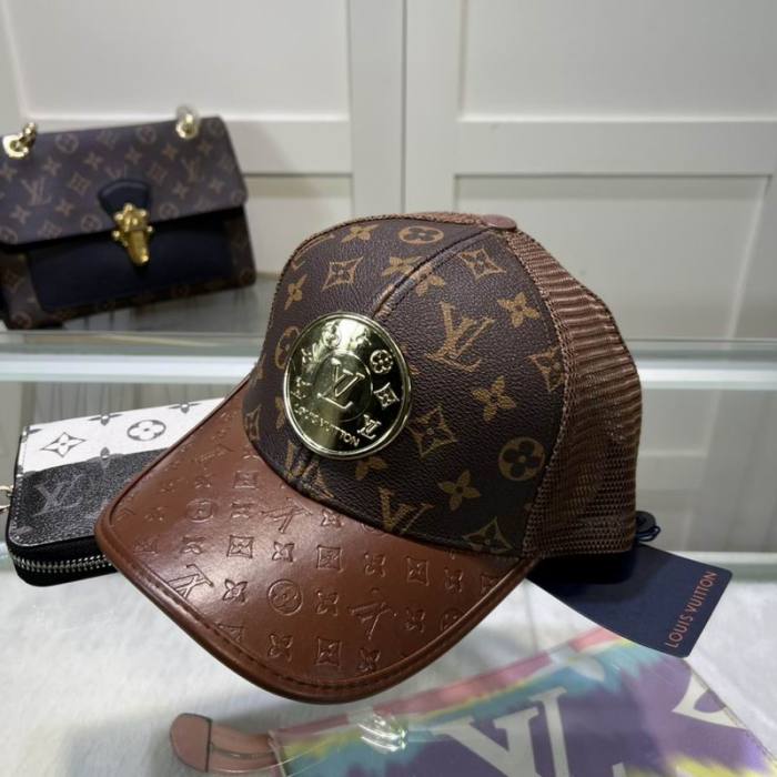 Top Quality Hats
