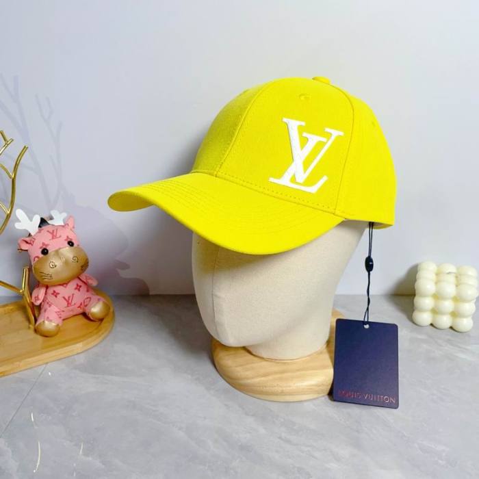Top Quality Hats