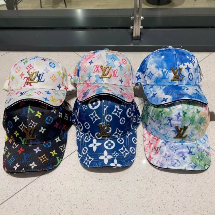 Top Quality Hats
