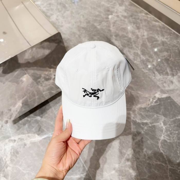 Top Quality Hats
