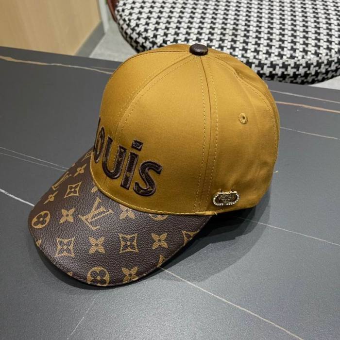 Top Quality Hats