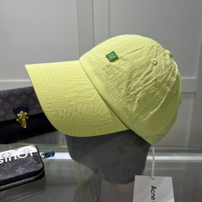 Top Quality Hats
