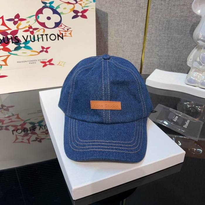 Top Quality Hats