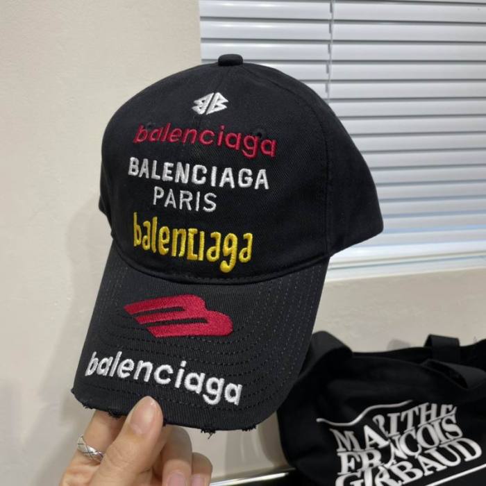 Top Quality Hats