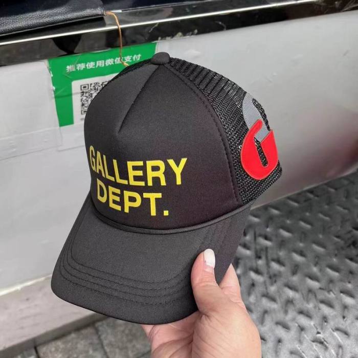 Top Quality Hats