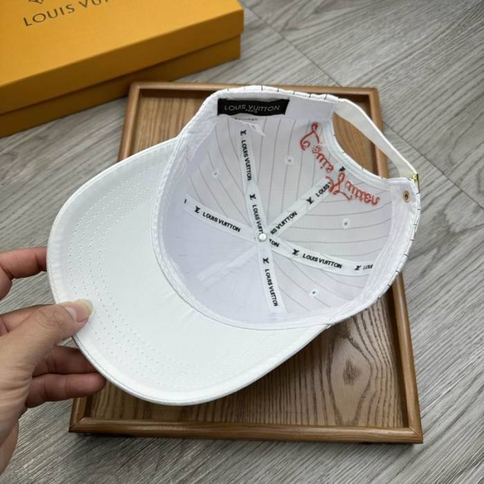 Top Quality Hats