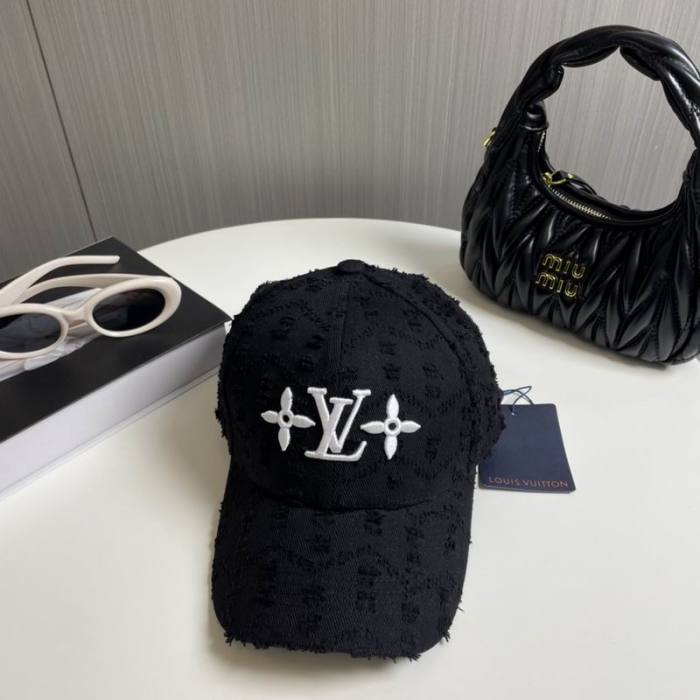 Top Quality Hats