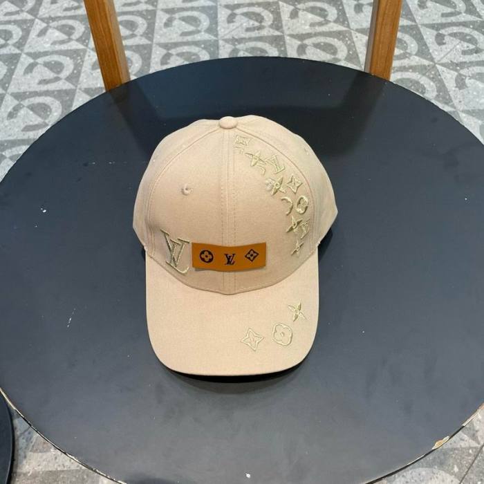 Top Quality Hats