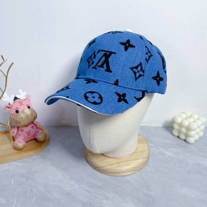 Top Quality Hats