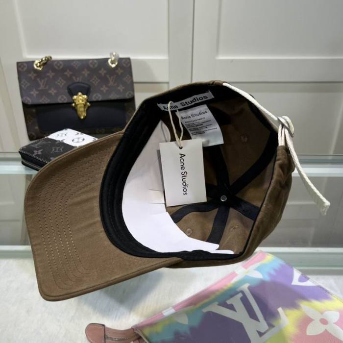 Top Quality Hats