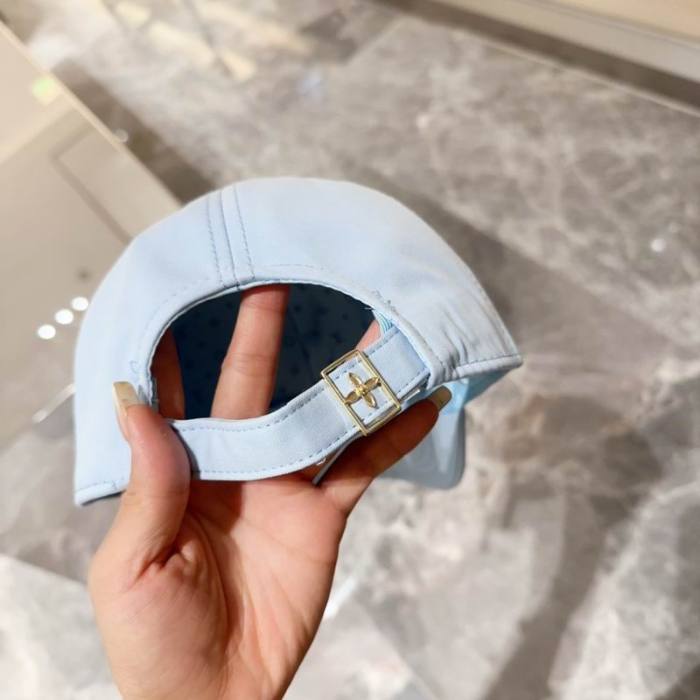 Top Quality Hats