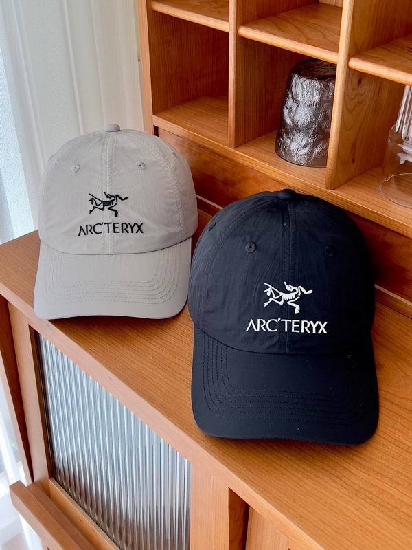 Top Quality Hats