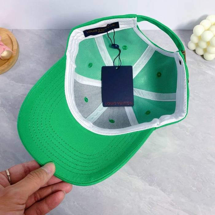 Top Quality Hats