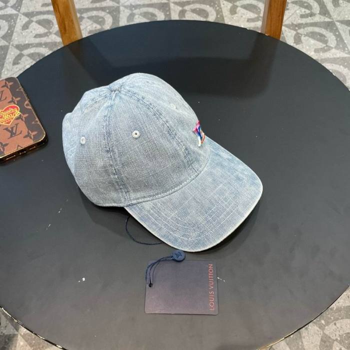 Top Quality Hats