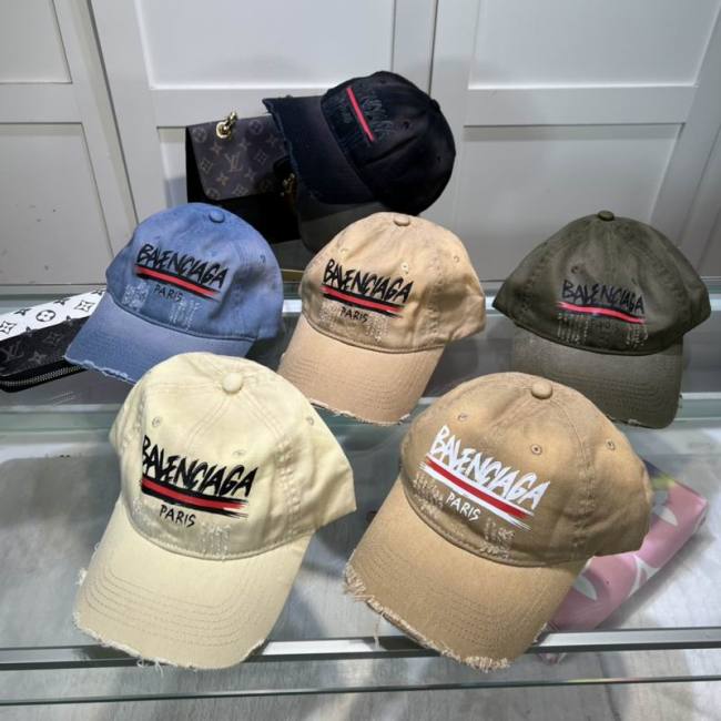 Top Quality Hats