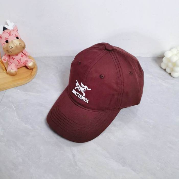 Top Quality Hats