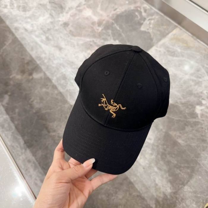 Top Quality Hats