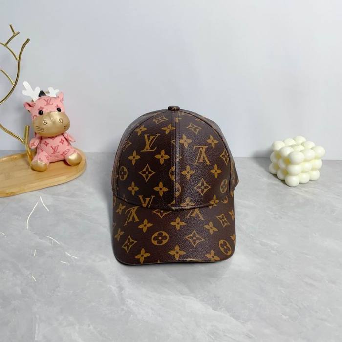 Top Quality Hats