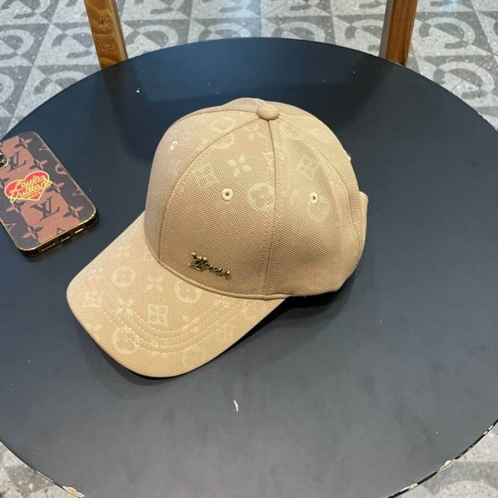 Top Quality Hats