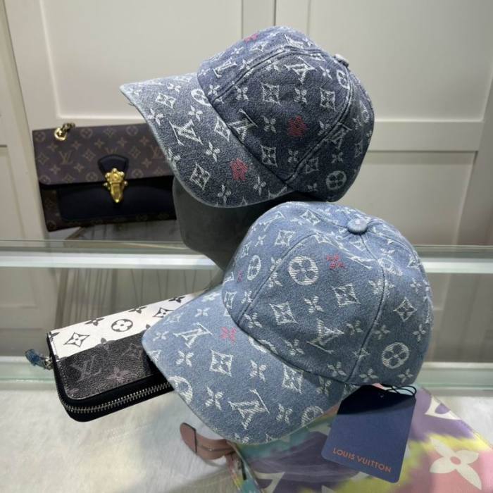 Top Quality Hats