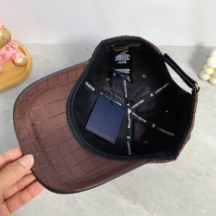 Top Quality Hats