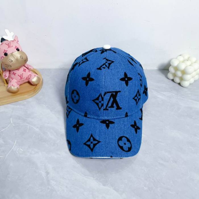 Top Quality Hats