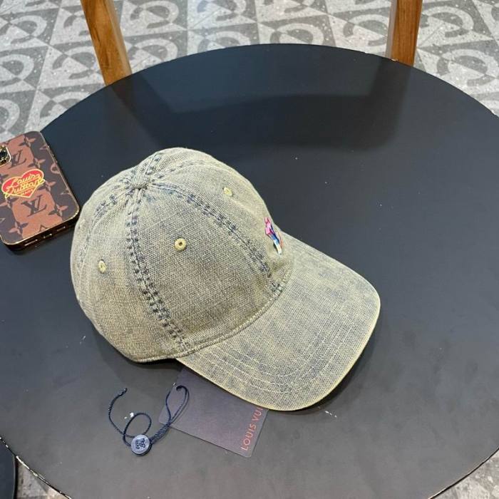 Top Quality Hats