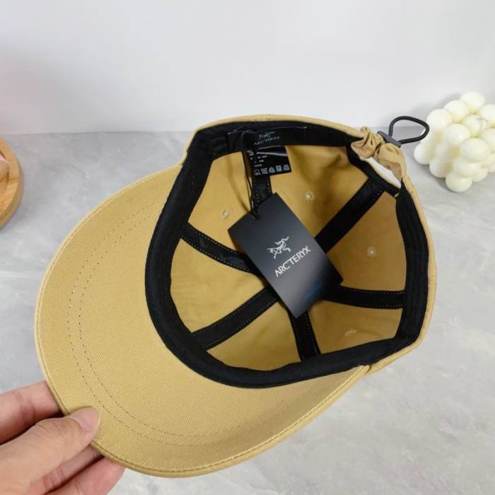 Top Quality Hats