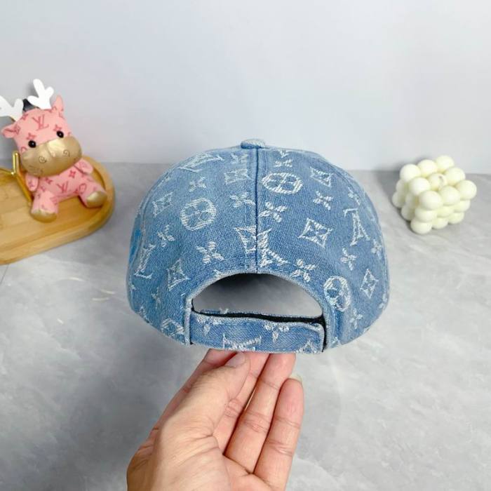 Top Quality Hats