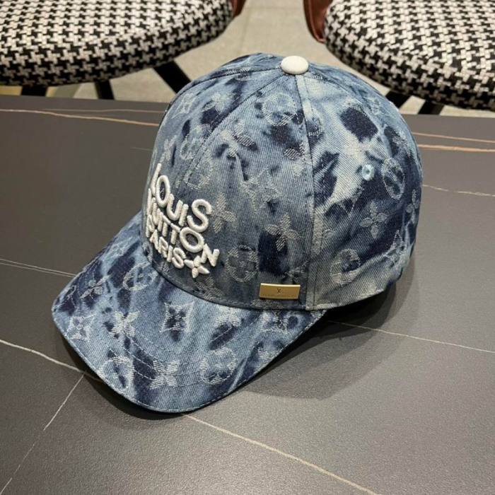 Top Quality Hats