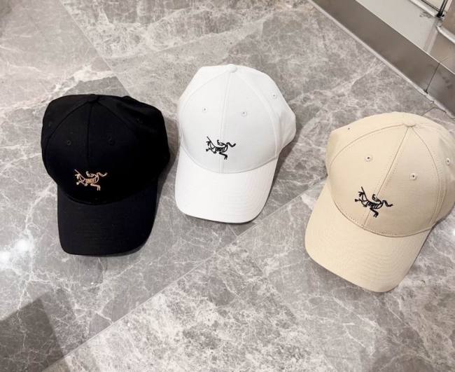 Top Quality Hats