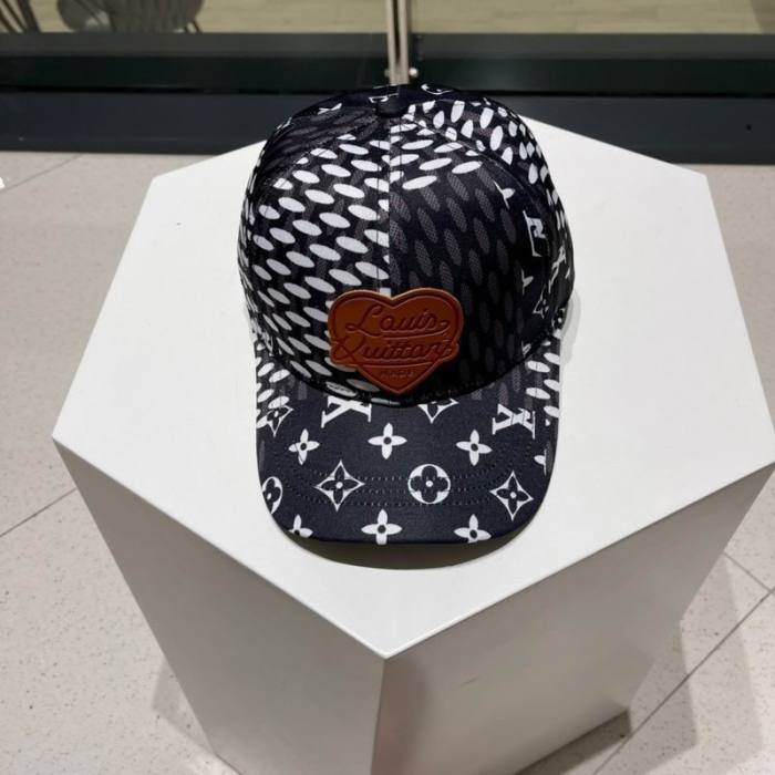 Top Quality Hats