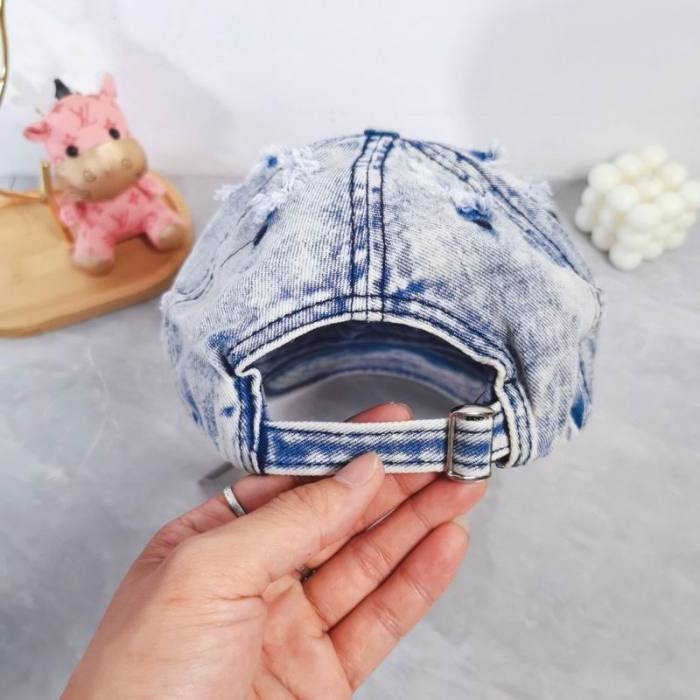 Top Quality Hats