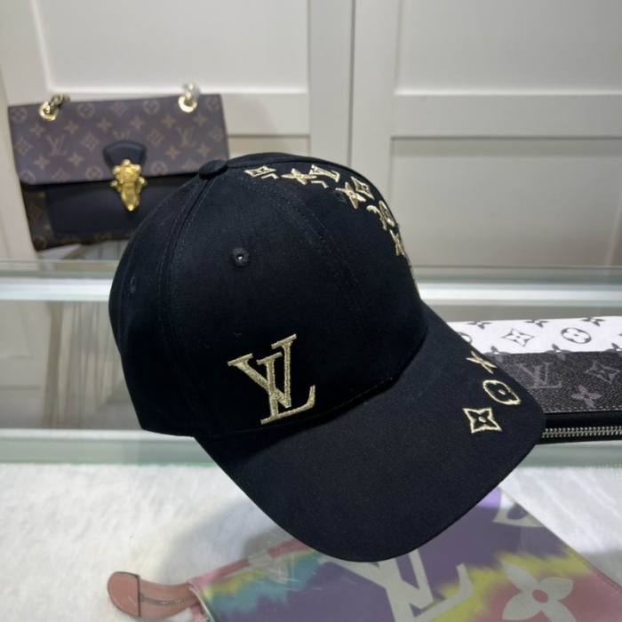 Top Quality Hats