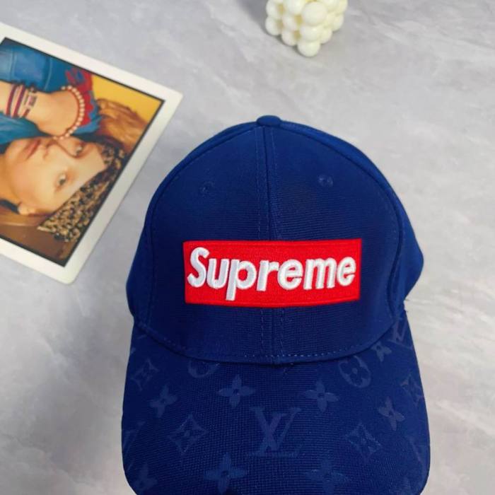 Top Quality Hats