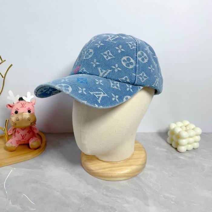 Top Quality Hats