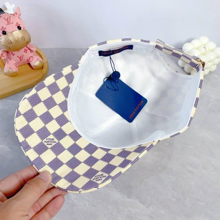 Top Quality Hats