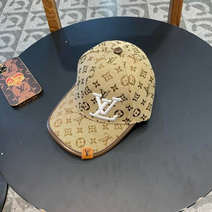 Top Quality Hats