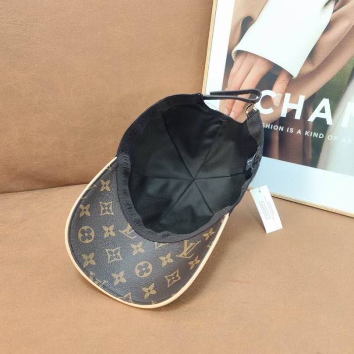 Top Quality Hats