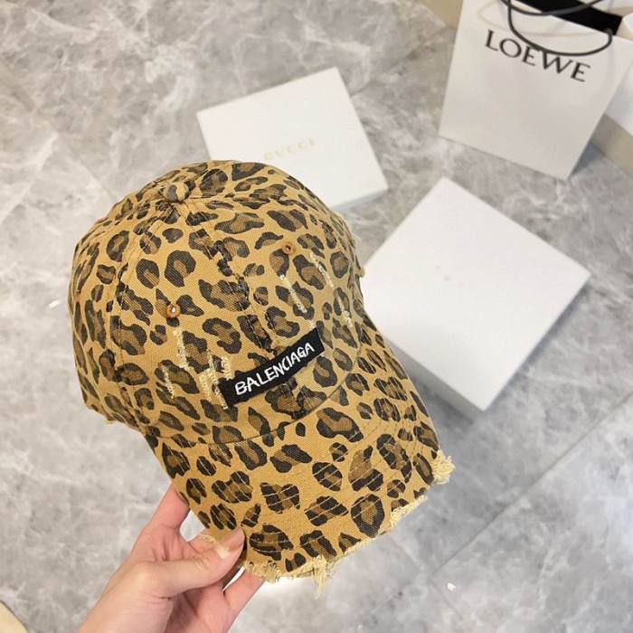 Top Quality Hats