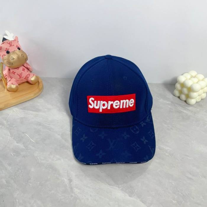 Top Quality Hats