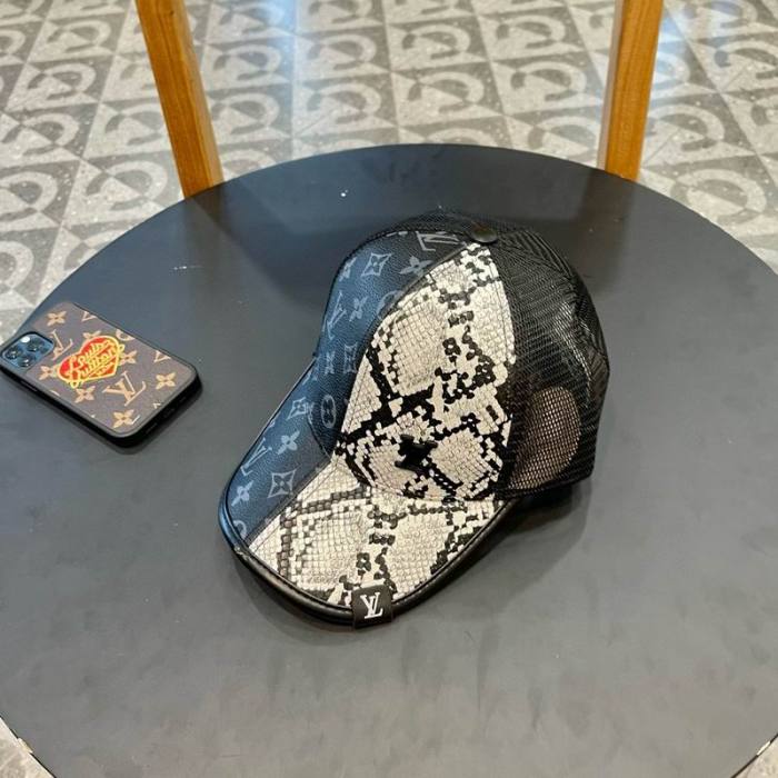Top Quality Hats